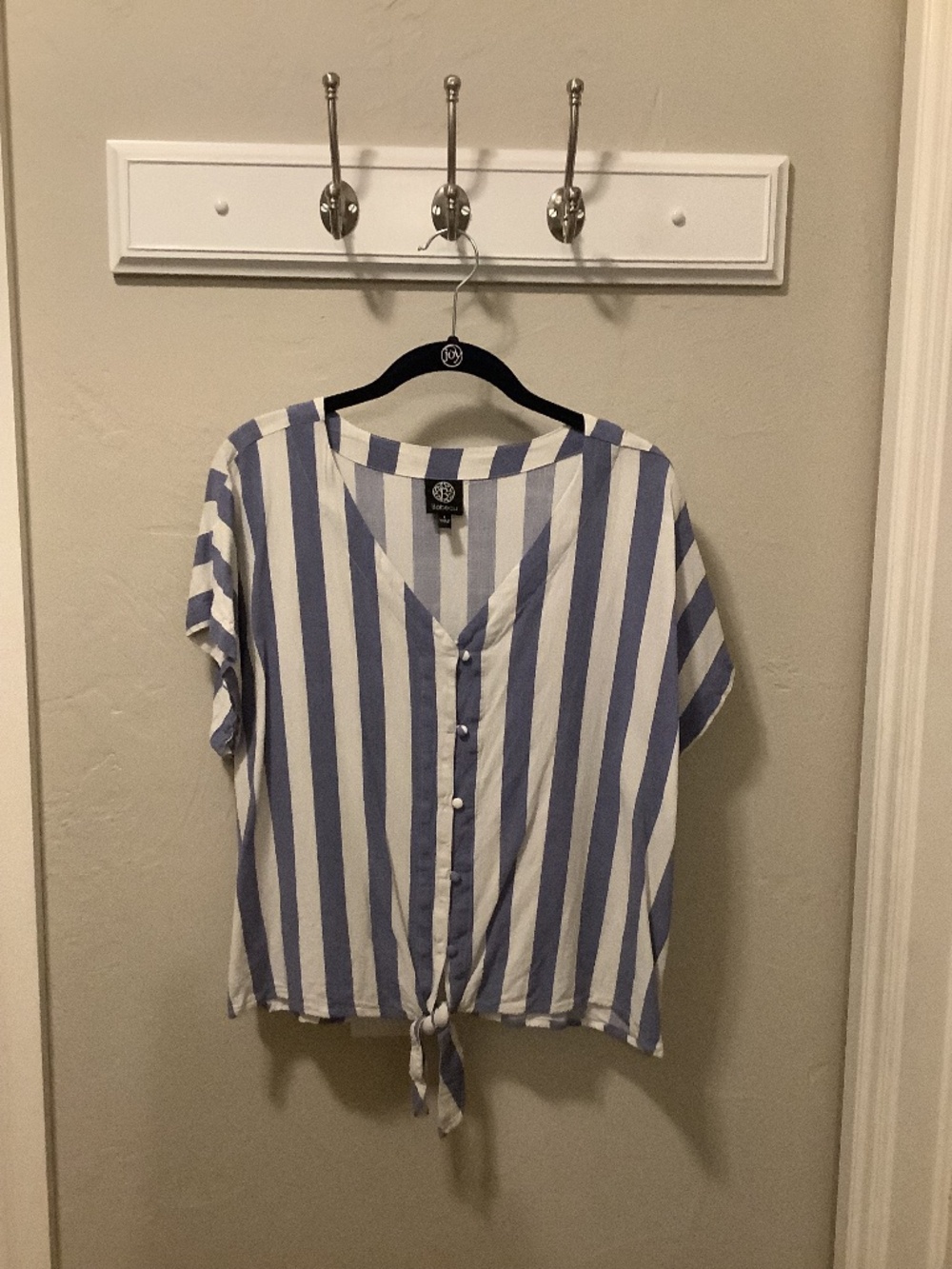 Bobeau women’s top